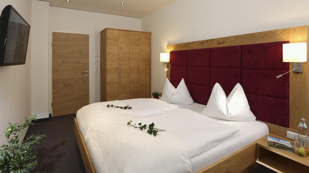 Aparthotel Rubinius Wagrain Habitación foto